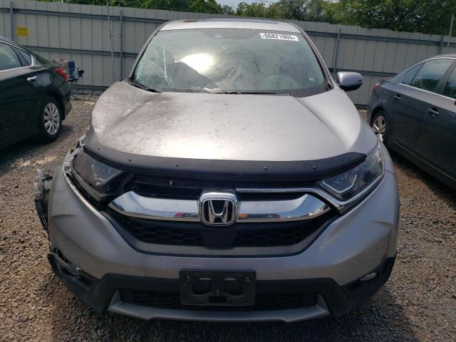 2018 HONDA CR-V EXL 2HKRW2H83JH629123