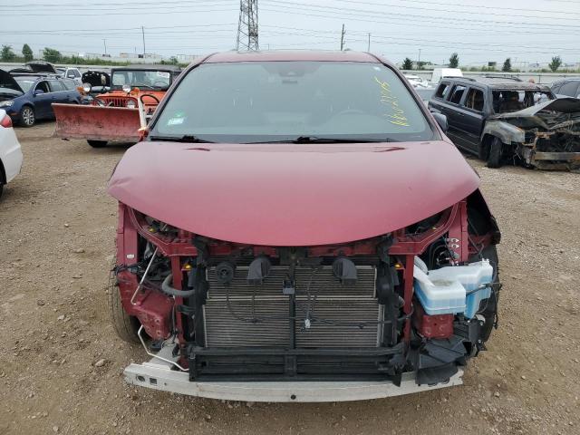 2022 TOYOTA SIENNA XSE 5TDXSKFC7NS072386