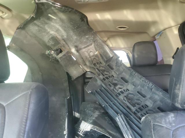 2017 FORD FLEX LIMIT 2FMGK5D83HBA05091