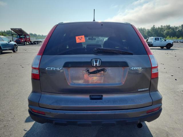 2011 HONDA CR-V SE - 5J6RE4H48BL067562