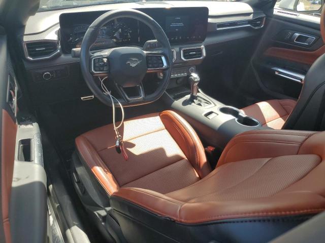 2024 FORD MUSTANG 1FA6P8TH0R5125981