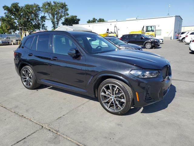 2022 BMW X3 SDRIVE3 - 5UX43DP03N9K44412