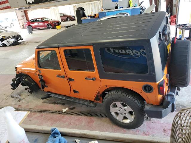 Vin: 1c4bjwdg7dl557119, lot: 63186715, jeep wrangler sport 20132