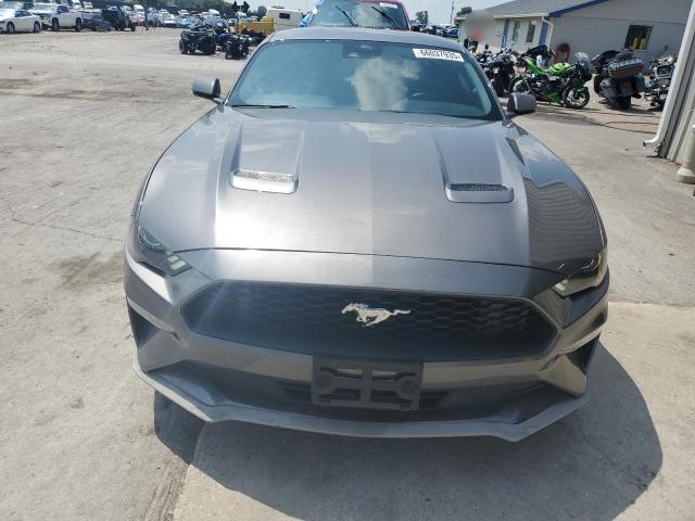 2021 FORD MUSTANG 1FA6P8TH9M5153948