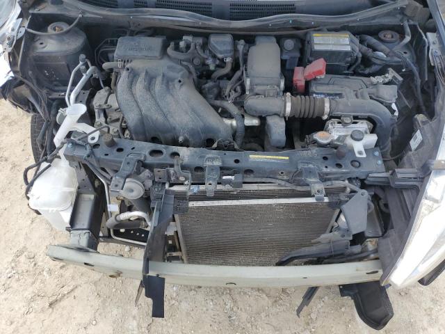 2018 NISSAN VERSA S - 3N1CN7AP7JL821784