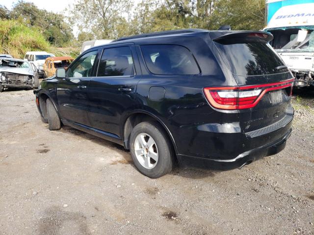 2024 DODGE DURANGO R/T 1C4SDJCT7RC140258
