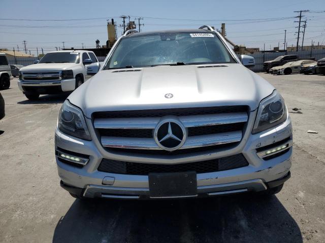 2016 MERCEDES-BENZ GL 450 4MA 4JGDF6EE1GA708149