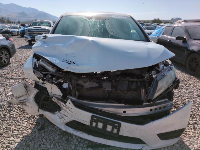 2018 HONDA ODYSSEY EX 5FNRL6H70JB108060