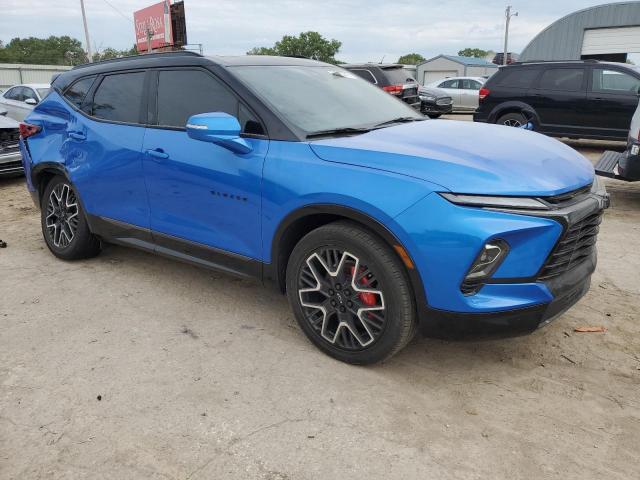 2024 CHEVROLET BLAZER RS 3GNKBKRS0RS192357