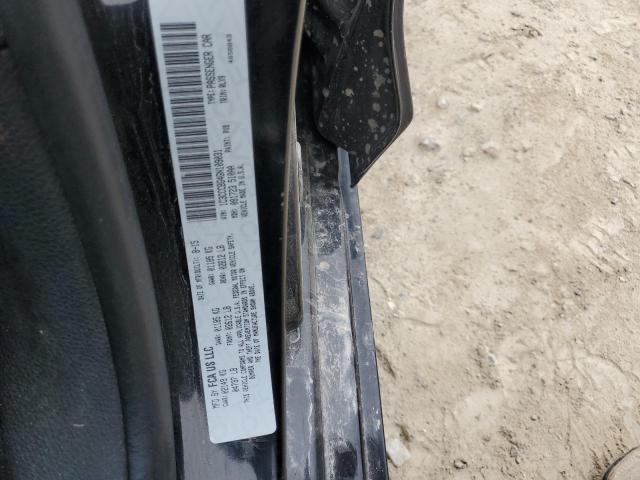 2016 CHRYSLER 200 S 1C3CCCBG4GN109031
