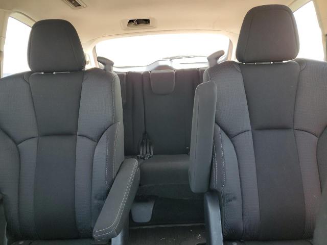 2019 SUBARU ASCENT PRE 4S4WMAHD6K3444668
