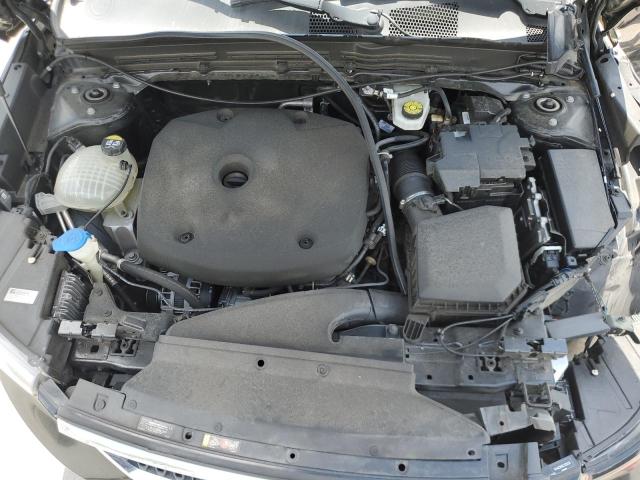 2020 VOLVO XC40 T4 MO YV4AC2HK0L2295250