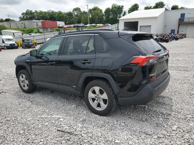 2020 TOYOTA RAV4 XLE - 2T3RWRFV8LW077227