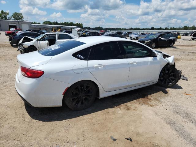 2015 CHRYSLER 200 S 1C3CCCBB1FN511740