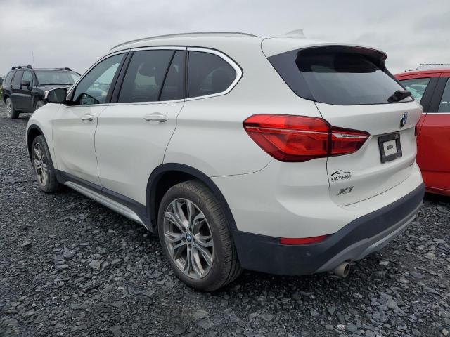 2019 BMW X1 XDRIVE2 - WBXHT3C55K5L90511