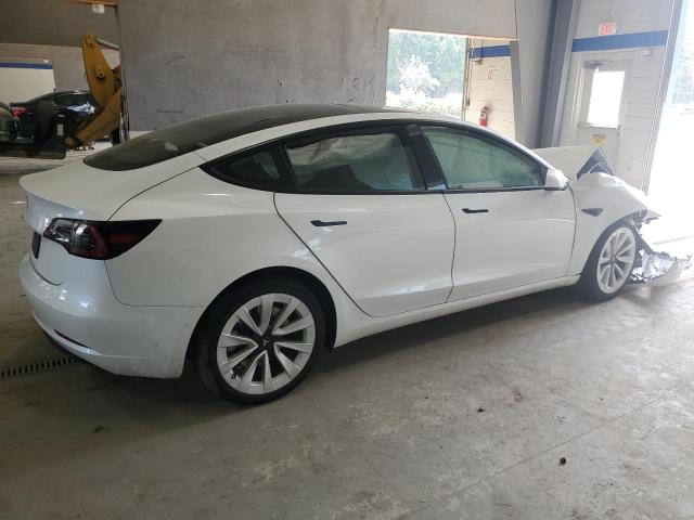 2021 TESLA MODEL 3 5YJ3E1EA8MF045555