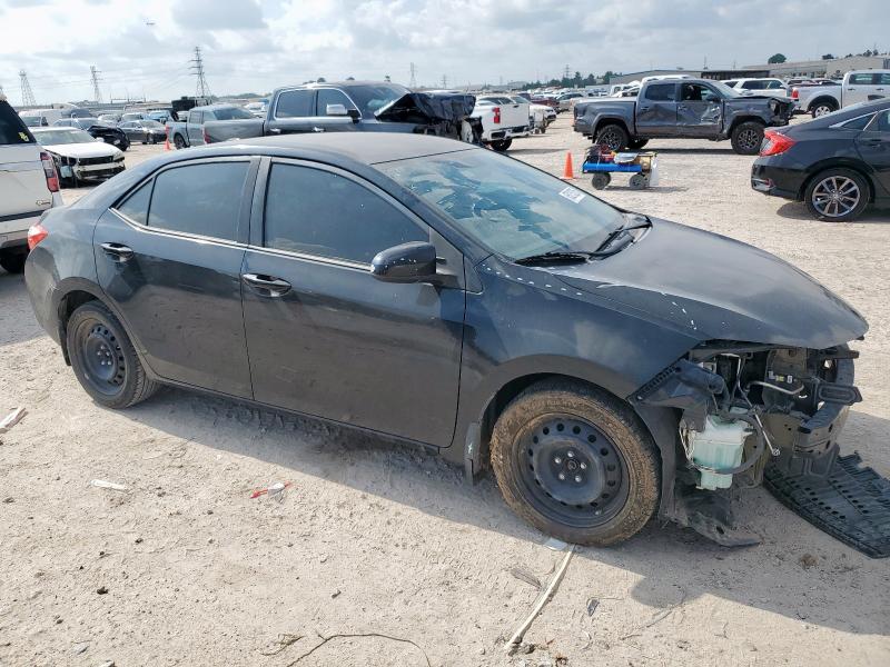 2015 TOYOTA COROLLA L 5YFBURHE9FP351442