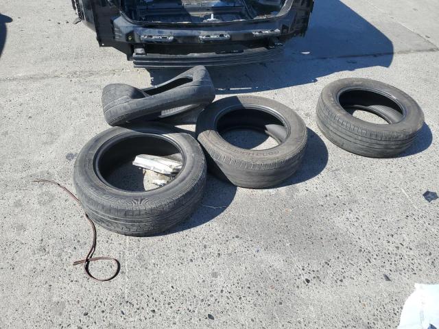 2021 DODGE DURANGO SR 1C4SDJH95MC758619