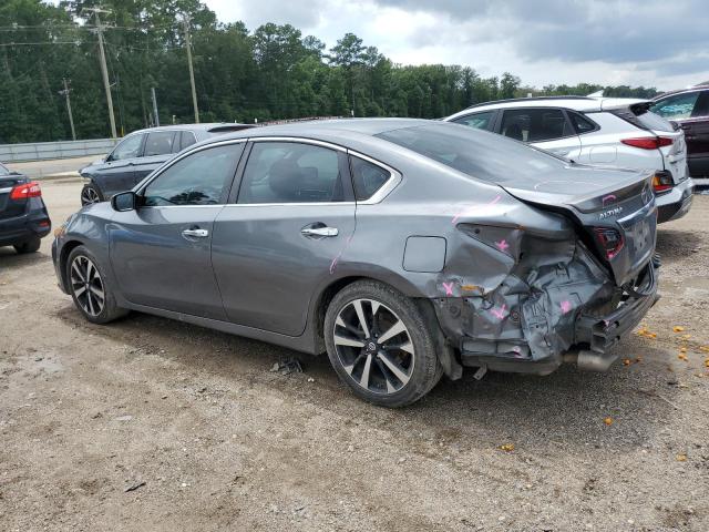 2018 NISSAN ALTIMA 2.5 1N4AL3AP4JC231272