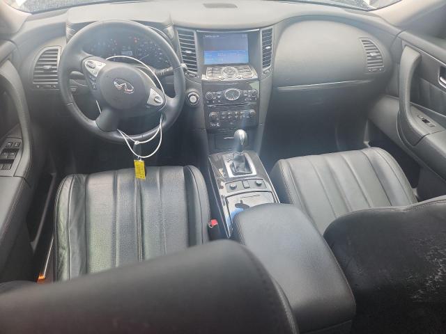 2015 INFINITI QX70 JN8CS1MU1FM380403