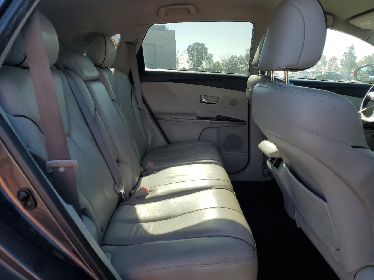 Toyota Venza 2009