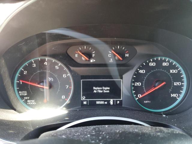 2019 CHEVROLET MALIBU LT - 1G1ZD5ST9KF166803