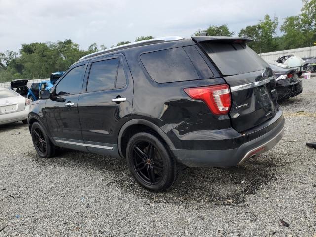 Vin: 1fm5k7fh9ggc56575, lot: 62933065, ford explorer limited 20162