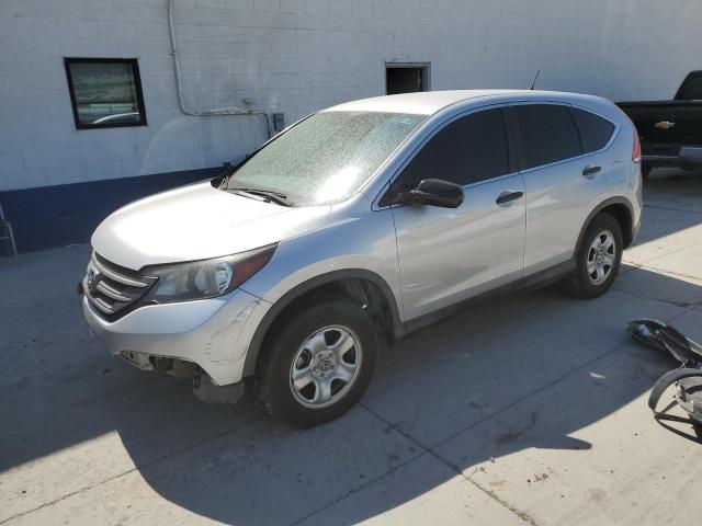 HONDA CR-V LX