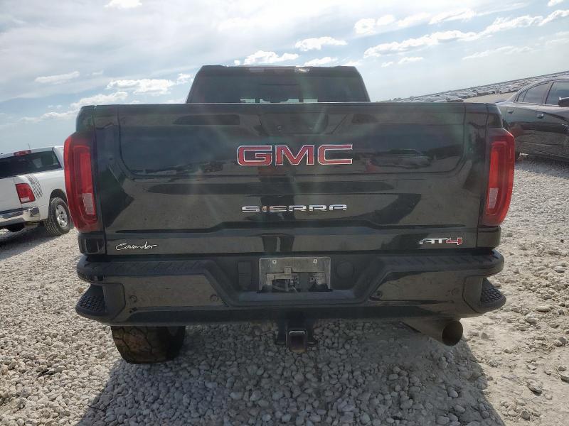 2023 GMC SIERRA K2500 AT4 1GT49PEY5PF239470
