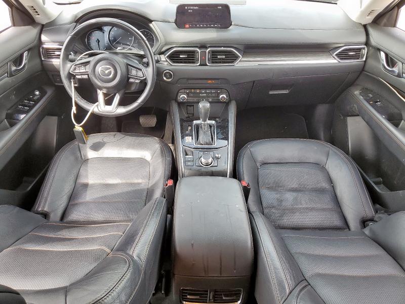 2020 MAZDA CX-5 GRAND JM3KFADM0L0789367