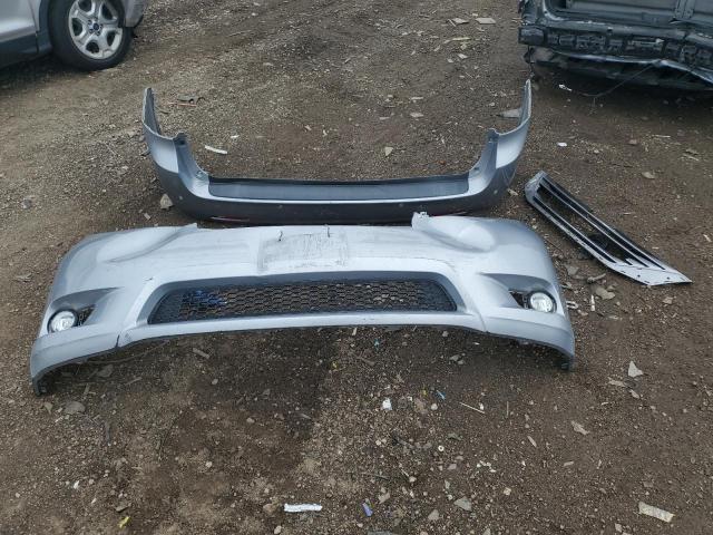 2016 TOYOTA SIENNA XLE - 5TDDK3DC6GS136075
