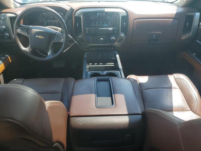 2014 CHEVROLET SILVERADO - 3GCUKTEJ8EG325061