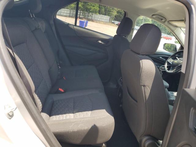 2019 CHEVROLET EQUINOX LT - 2GNAXKEV9K6282589
