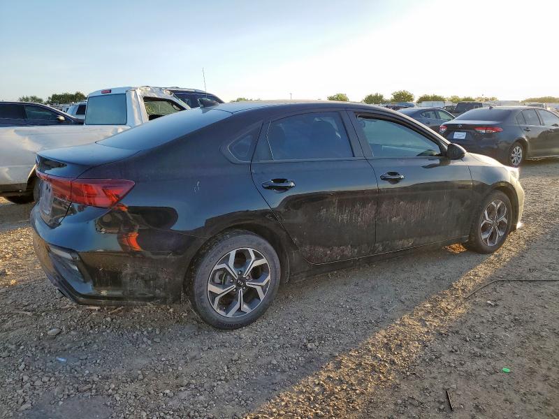 2021 KIA FORTE FE 3KPF24AD5ME305567