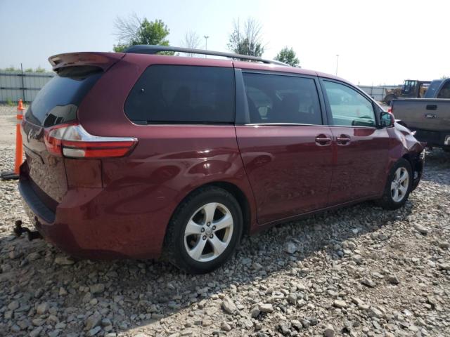 2015 TOYOTA SIENNA LE 5TDKK3DC2FS588868