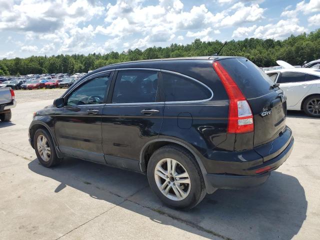 2011 HONDA CR-V LX - 5J6RE3H36BL021469