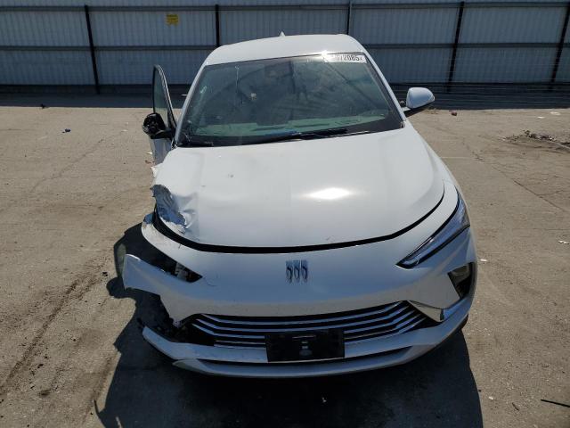 2024 BUICK ENVISTA PR KL47LAE20RB059356