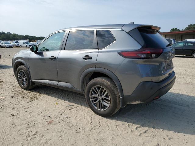 2021 NISSAN ROGUE S 5N1AT3AB3MC775826