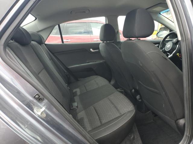 2020 KIA RIO LX 3KPA24AD2LE268356