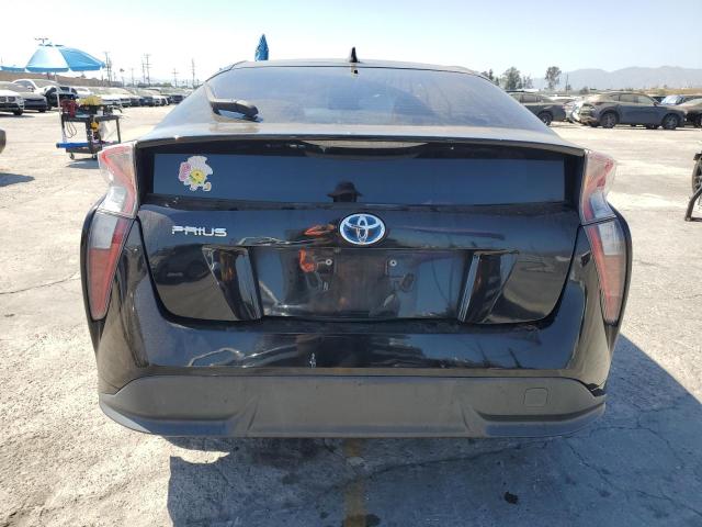 2016 TOYOTA PRIUS JTDKARFU1G3011988