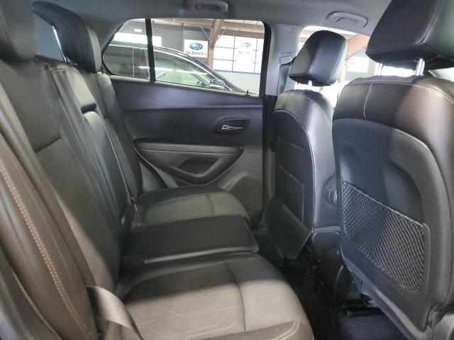 2017 CHEVROLET TRAX 1LT 3GNCJPSB3HL288099
