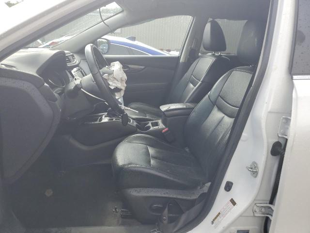 2019 NISSAN ROGUE S - 5N1AT2MV4KC784600