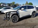 2021 NISSAN ROGUE SV - JN8AT3BB8MW234888
