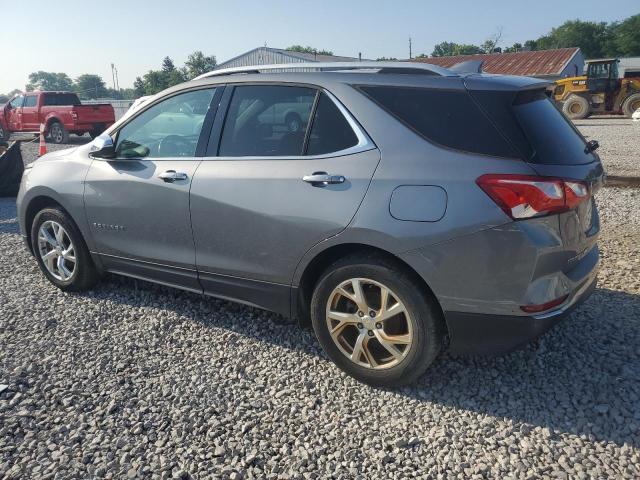 2018 CHEVROLET EQUINOX PR - 3GNAXXEU8JL407886