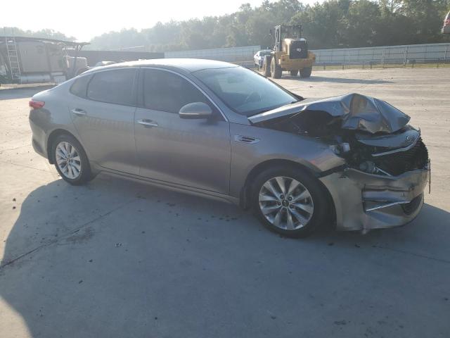 2018 KIA OPTIMA LX - 5XXGT4L33JG259682