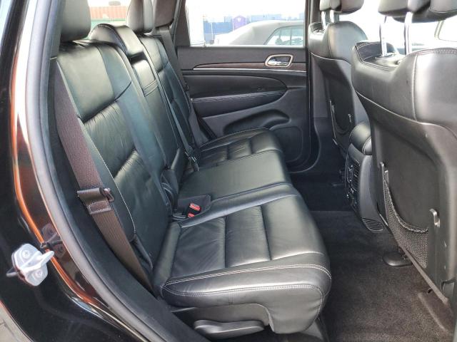 2015 JEEP GRAND CHER - 1C4RJEBG3FC721769