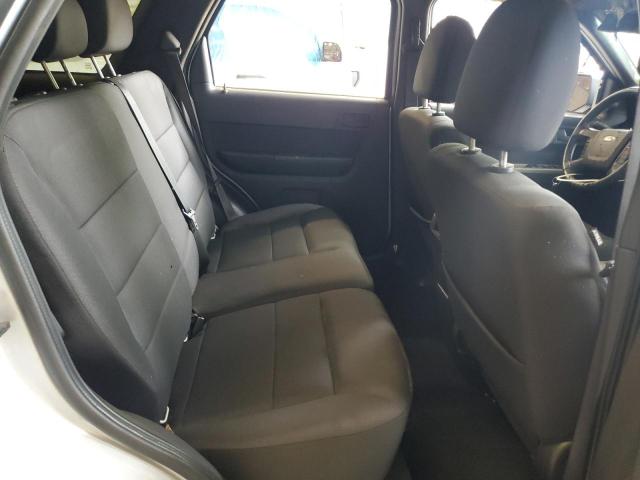 2010 FORD ESCAPE XLT - 1FMCU9D72AKC22750