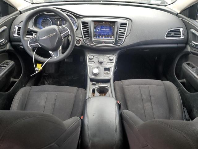 2015 CHRYSLER 200 LIMITE - 1C3CCCAB6FN572115