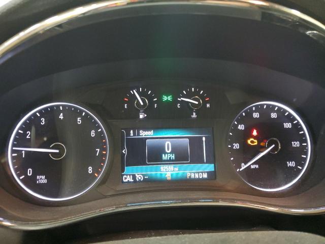 2018 BUICK ENCORE PRE KL4CJASB6JB622990