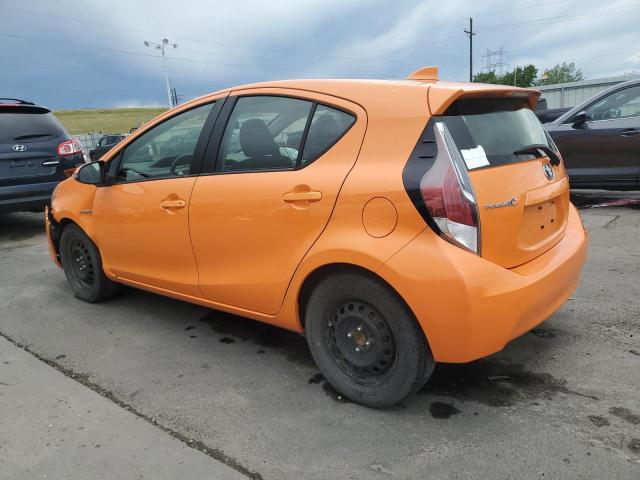2015 TOYOTA PRIUS C JTDKDTB34F1096577